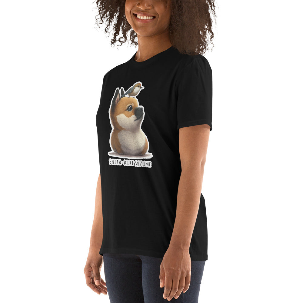 Short-Sleeve Unisex T-Shirt