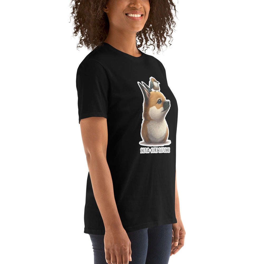 Short-Sleeve Unisex T-Shirt