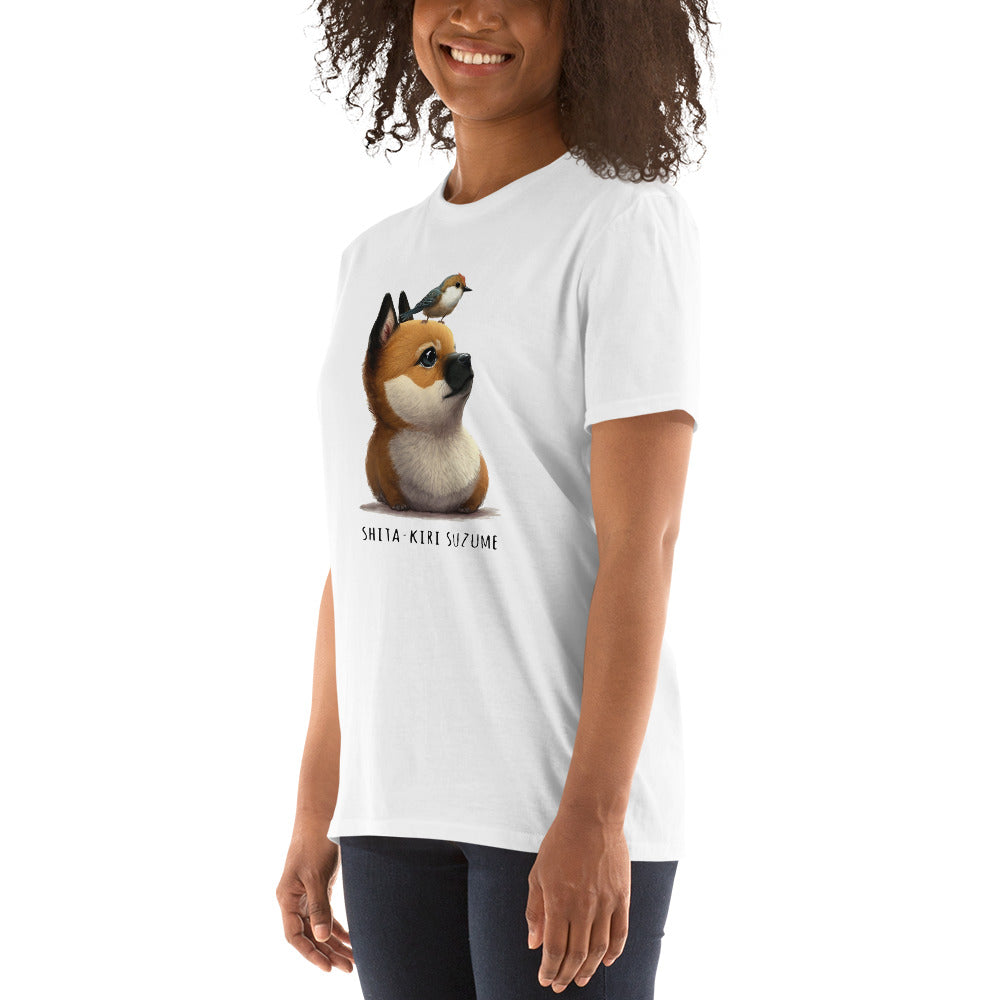 Short-Sleeve Unisex T-Shirt